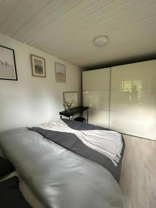 2-Zimmerwohnung Bregenz Eksteriør bilde