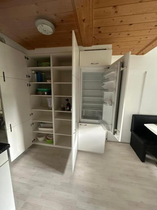 2-Zimmerwohnung Bregenz Eksteriør bilde