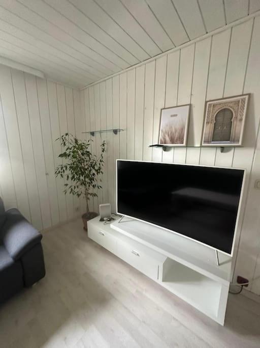 2-Zimmerwohnung Bregenz Eksteriør bilde
