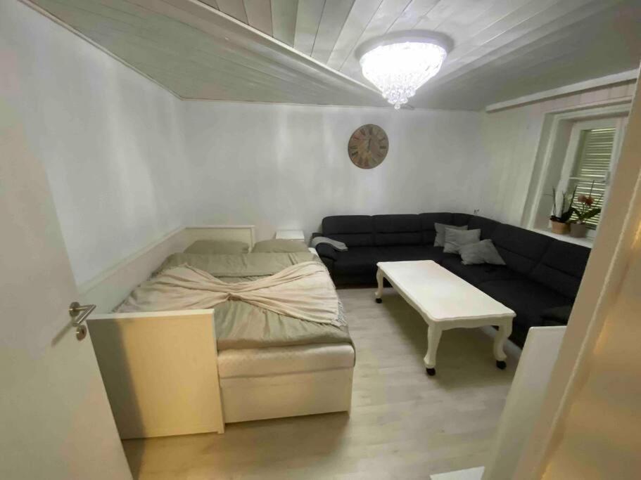 2-Zimmerwohnung Bregenz Eksteriør bilde